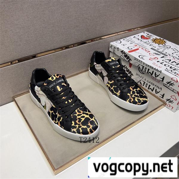 Dolce&Gabbana スーパーコピー スニーカー